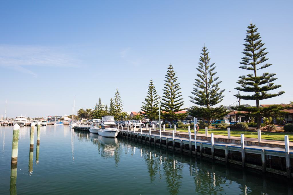 Lake Bunga VIC E Caravan Parks