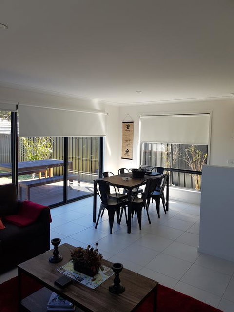 White Caps B - New Styles & Spacious Home - E Caravan Parks 1