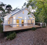 White Cottage