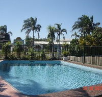 White Lanterns Motel