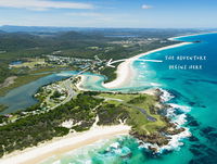 Book Hastings Point Accommodation Vacations E Caravan Parks E Caravan Parks