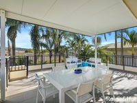 Whiting Escape - 2/13 Whiting Avenue Terrigal