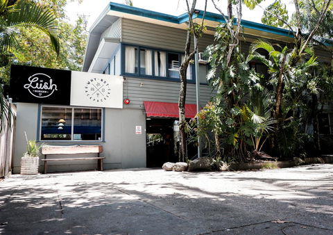 Why Not Backpackers - E Caravan Parks 3