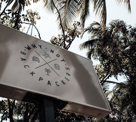 Why Not Backpackers - E Caravan Parks 1