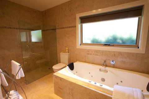 Wild Cattle Creek Estate - E Caravan Parks 3