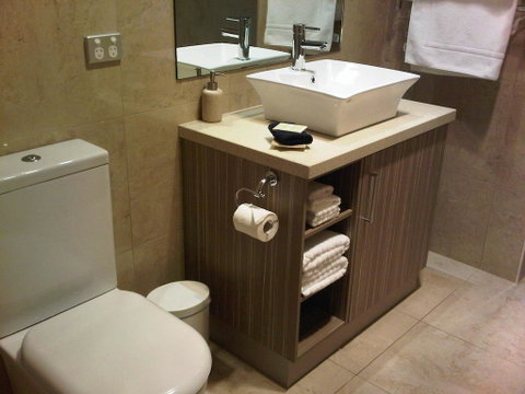 Wild Cattle Creek Estate - E Caravan Parks 1