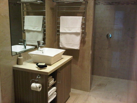Wild Cattle Creek Estate - E Caravan Parks 2