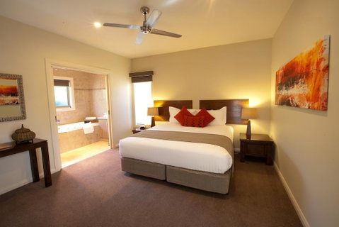 Wild Cattle Creek Estate - E Caravan Parks 0
