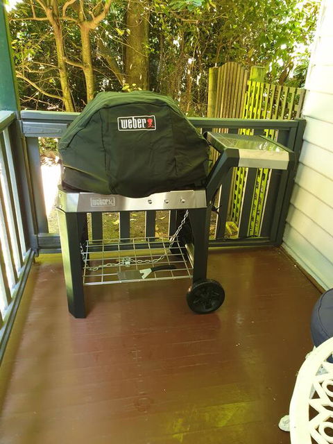 Wildflower Cottage - E Caravan Parks 2