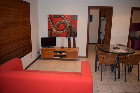 Wildsights Beach Units - E Caravan Parks 0