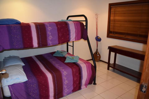 Wildsights Beach Units - E Caravan Parks 3