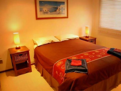Wildsights Beach Units - E Caravan Parks 2
