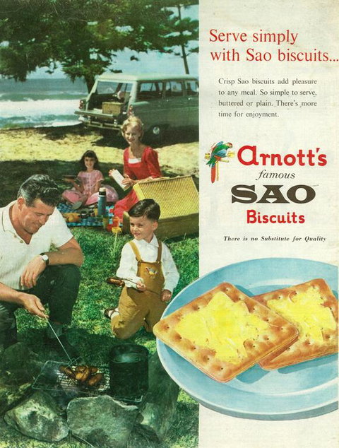 William Arnott Hotel - E Caravan Parks 2