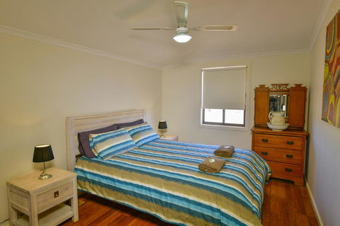 William Creek Camp Ground & Units - E Caravan Parks 3