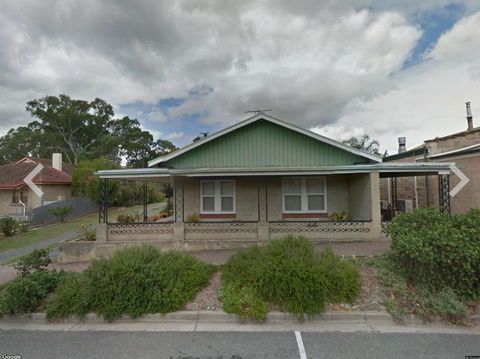 Williamstown Bed And Breakfast - E Caravan Parks 2