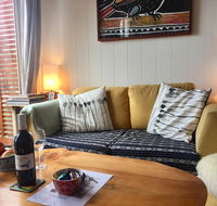 Willow Cabin - E Caravan Parks