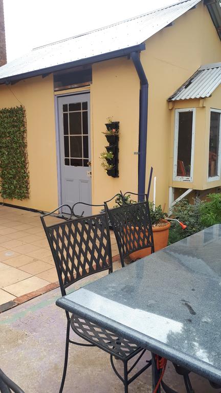 Willowgate Hall Luxury Hosted B&B - E Caravan Parks 2