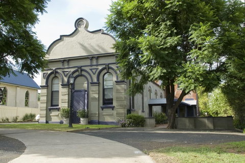 Willowgate Hall Luxury Hosted B&B - E Caravan Parks 0