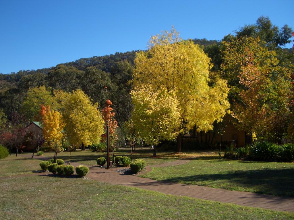 Macs Cove VIC E Caravan Parks