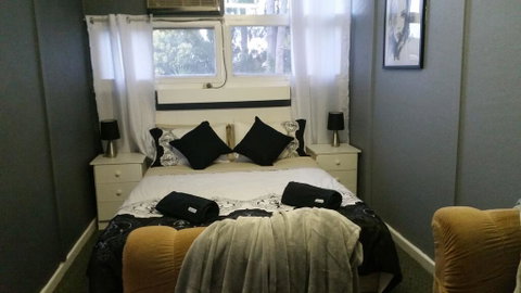Wimmera Motel - E Caravan Parks 0