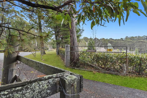 WINDARRI - E Caravan Parks 0
