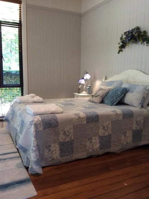 Windrush BnB - Comboyne Australia - E Caravan Parks 3