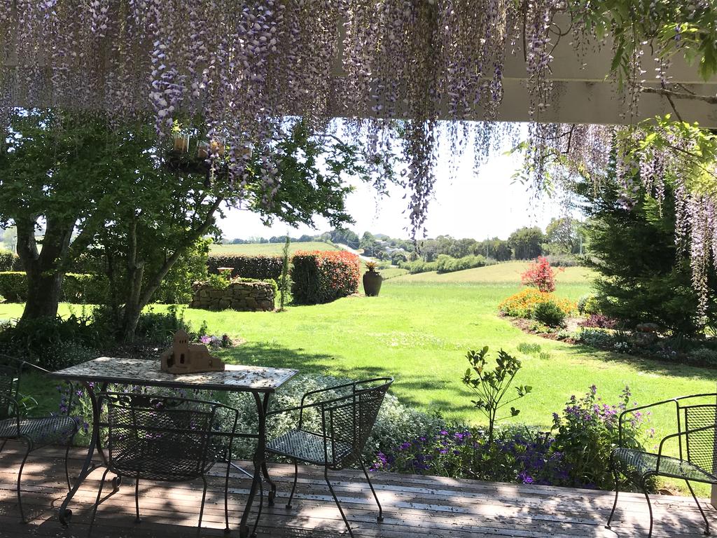 Comboyne NSW E Caravan Parks