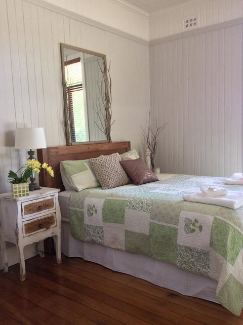 Windrush BnB - Comboyne Australia - E Caravan Parks 1