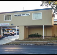 Windsor Motel - E Caravan Parks