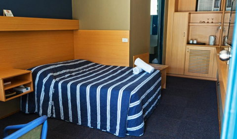 Windsor Motel - E Caravan Parks 2