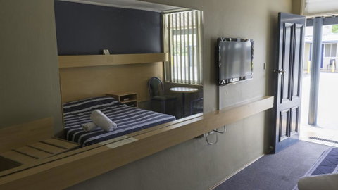 Windsor Motel - E Caravan Parks 1