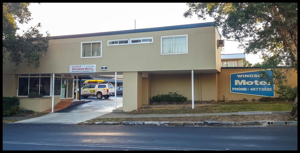 Scheyville NSW E Caravan Parks