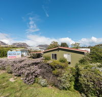 Wineglass - E Caravan Parks