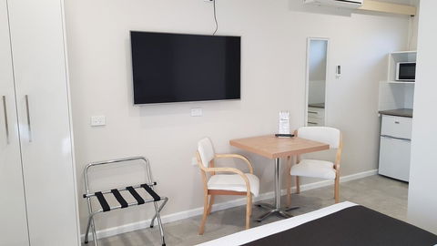 Wingham Motel - E Caravan Parks 2