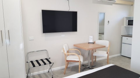 Wingham Motel - E Caravan Parks 2