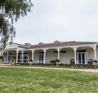 Winniston Lodge Luxury Accommodation