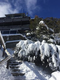 Book Thredbo Accommodation Vacations E Caravan Parks E Caravan Parks