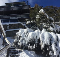 Winterhaus Lodge Thredbo Village - E Caravan Parks