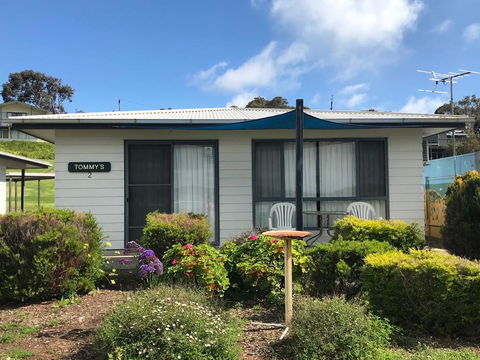 Wintersun Holiday Cottages - E Caravan Parks 3