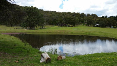 Wisteria Cottage - E Caravan Parks 1