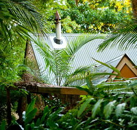 Witches Falls Cottages