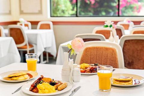 WM Hotel Bankstown - E Caravan Parks 2