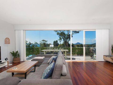 Wollomi Vues At Nelson Bay - E Caravan Parks 2