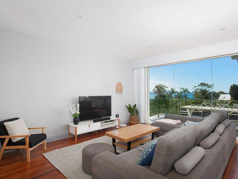 Wollomi Vues At Nelson Bay - E Caravan Parks 0
