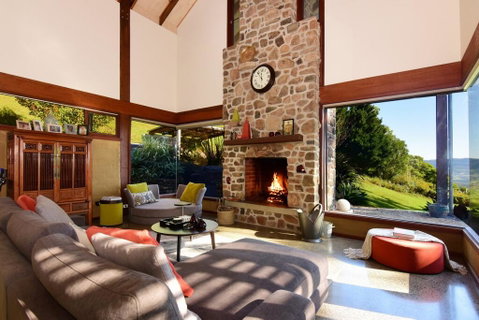 Womberroo - Kangaroo Valley - E Caravan Parks 1