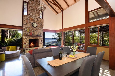 Womberroo - Kangaroo Valley - E Caravan Parks 0
