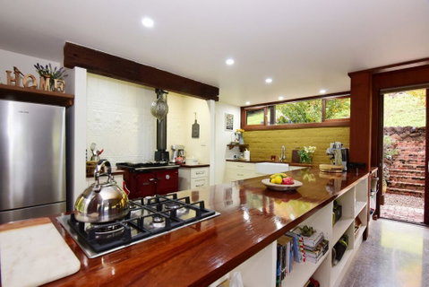 Womberroo - Kangaroo Valley - E Caravan Parks 3