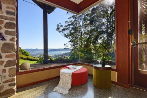 Womberroo - Kangaroo Valley - E Caravan Parks 2