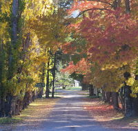 Wombeyan Caves - E Caravan Parks