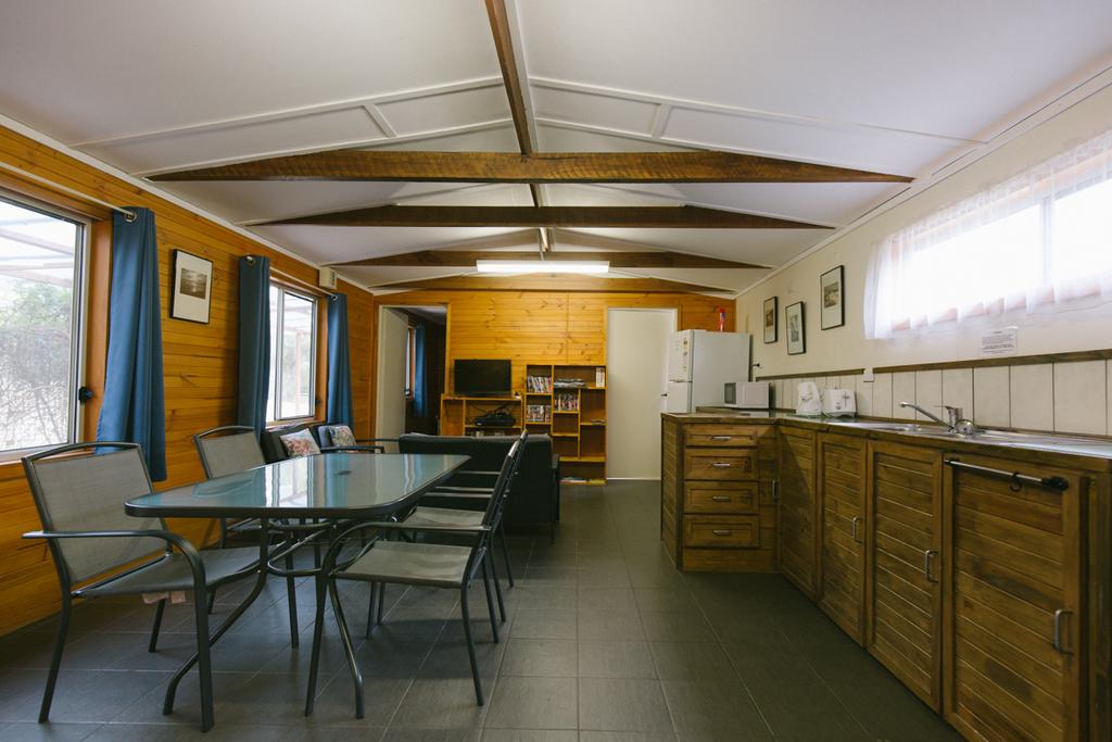 Wonboyn NSW E Caravan Parks